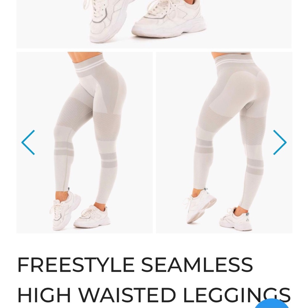 Ryderwear Seamless Leggings